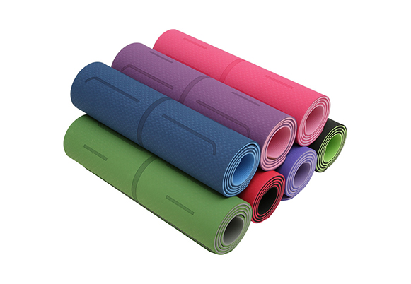 Yoga mat